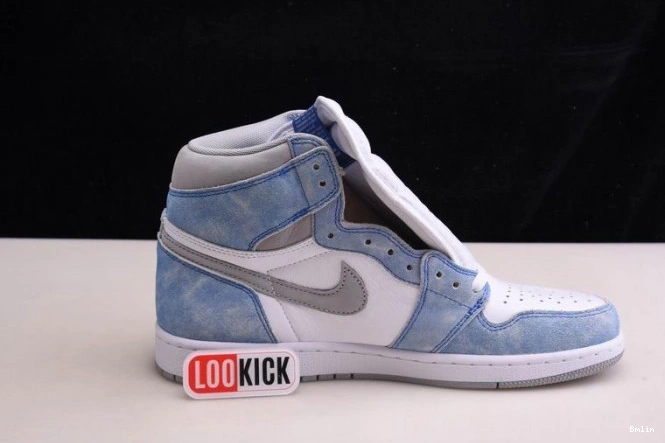 Bmlin Royal Jordan OG 555088-402 Retro Hyper High 1 0821